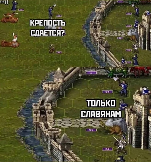 Веселое настроение в картинках