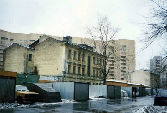 Интересные фотографии 1990 -х 27.10.25
