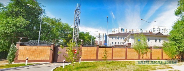 Про мобильный интернет и "безопасность"