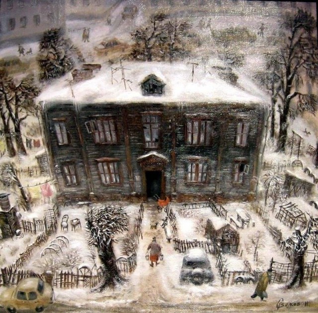АРТ-Воскресенье