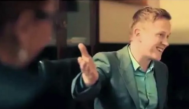 Почувствуй разницу...