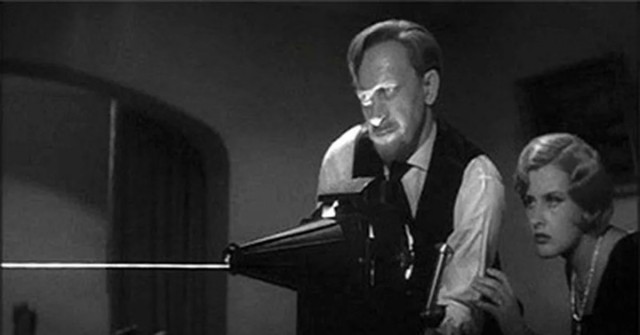 Александр Лукашенко заявил, что у него есть боевой лазер