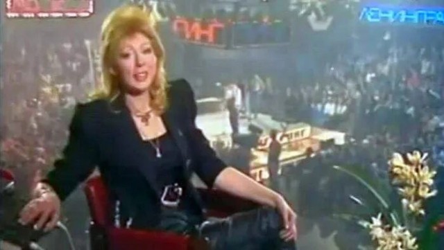 Я его не боюсь, поэтому на эфир я пойду