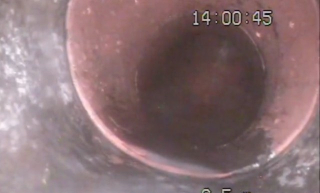 Про ЖИР который не течет по трубам.