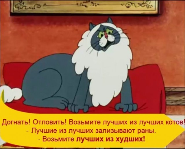 Про русский язык