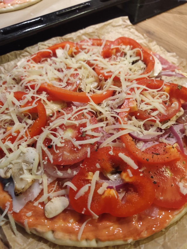 Вкусной субботы пост