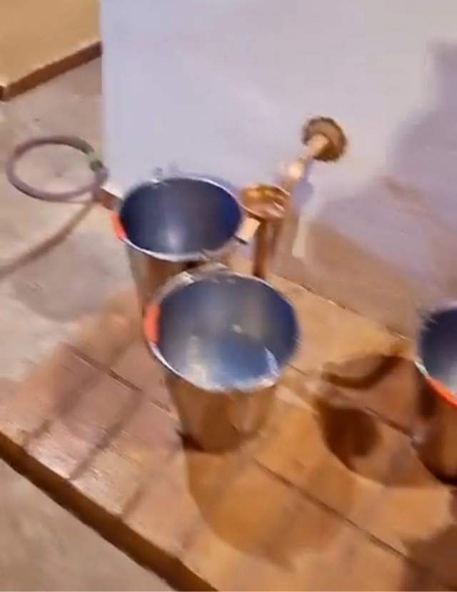 Вот это аппарат