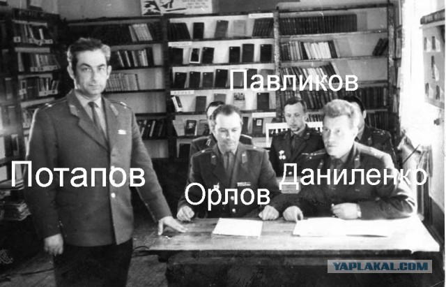 Визуализируем свои Дни Рождения