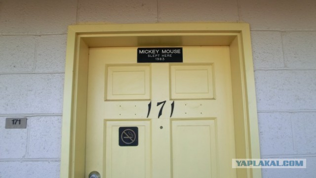 Придорожные мотели в США: цены, качество, сервис