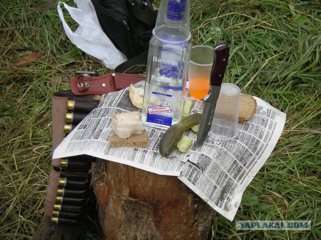 Пятничная картинка: привет из Крыма