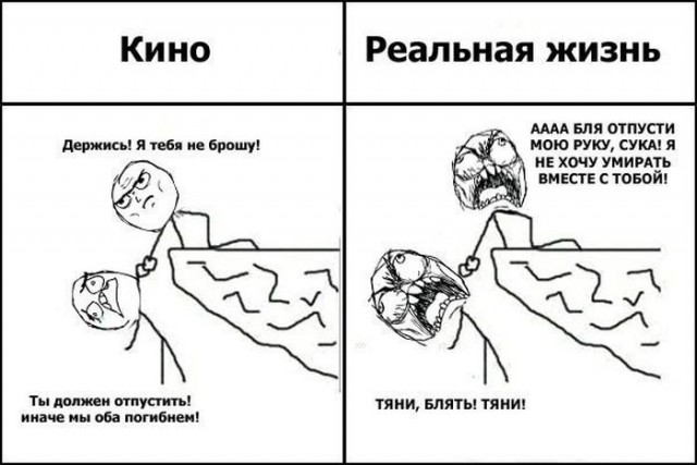 Смешные фото из сети