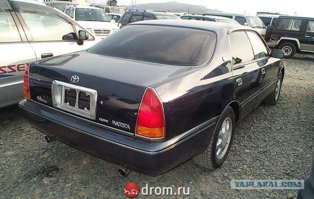 Японцы которых мы вряд ли увидим