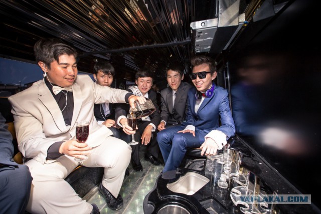 Выпускницы 2014