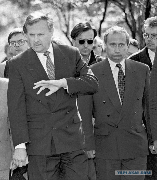 В.В.Путин Меркель о Порошенко