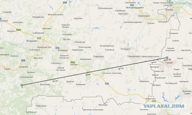 Разбор видео с градами