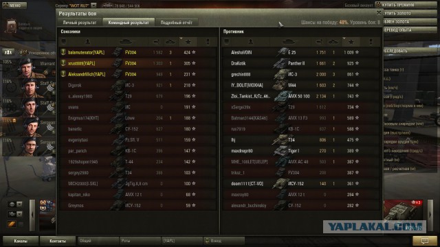 Wargaming 13