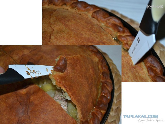 Курник (курнИк, куреннИк)