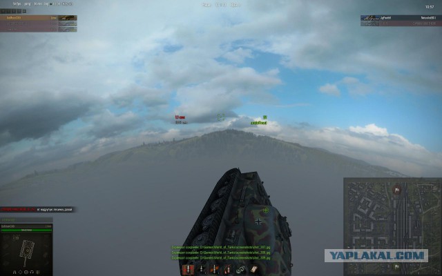 Wargaming 14