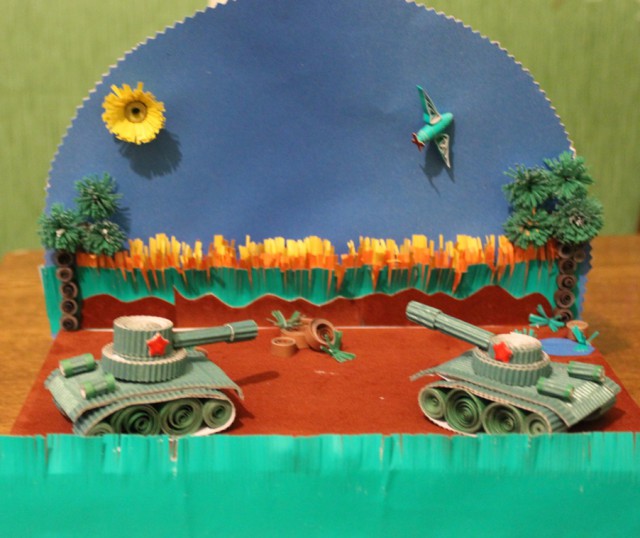 Wargaming 16