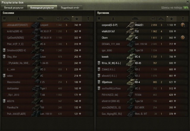 Wargaming 17