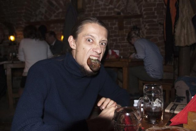 Ужгородский общепит