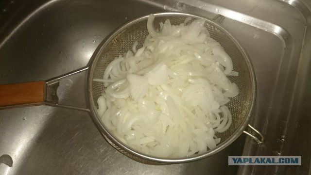 Аццкая кухня
