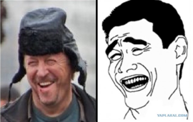 Ох уж этот Винни Джонс