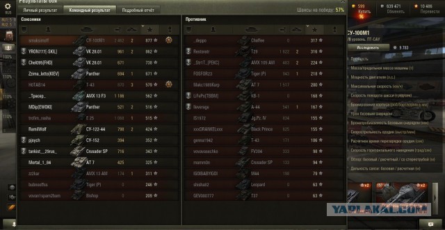 Wargaming 23
