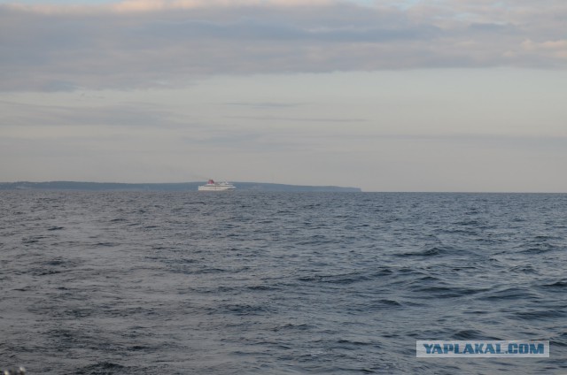 Балтийское море