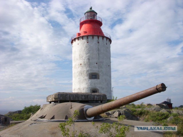 Балтийское море