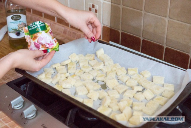 Цезарь по-уральски