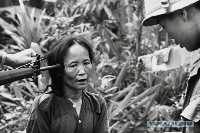 "Один полет с Yankee Papa 13"