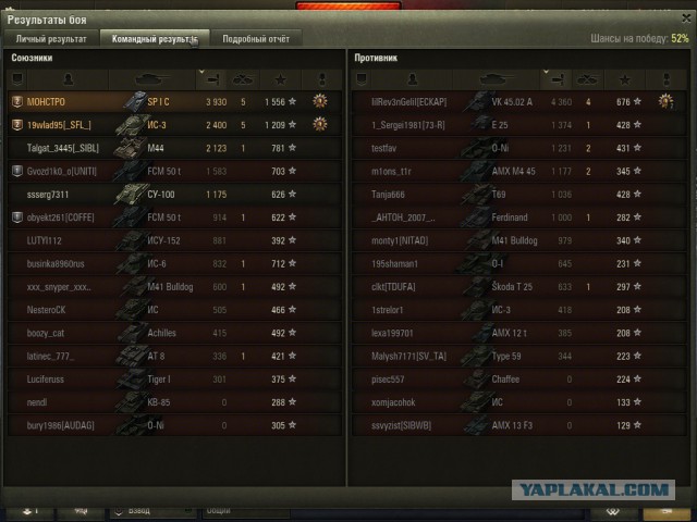 Wargaming 31