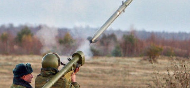 Самолет конца света