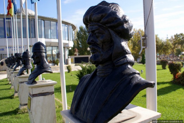 Древние цивилизации, от которых остались практически одни только тайны