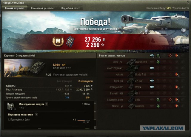 Wargaming 36