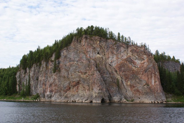 Деревенская Америка - 2