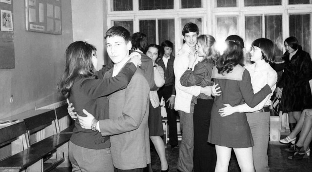 Как подростки изменились за последние 50 лет