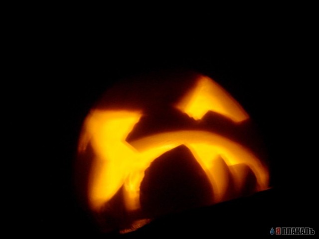 ХЭЛОУИН. Празднуем Halloween