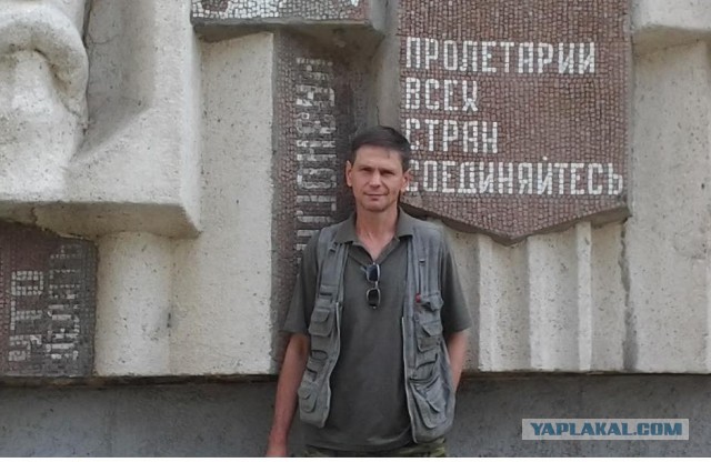 Мужики! Давайте свои фото в армии и сейчас!