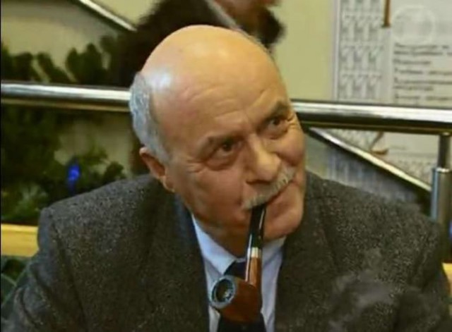 Режиссер не для всех: почему Станислав Говорухин не снимает блокбастеров, и кого считает потерянным поколением