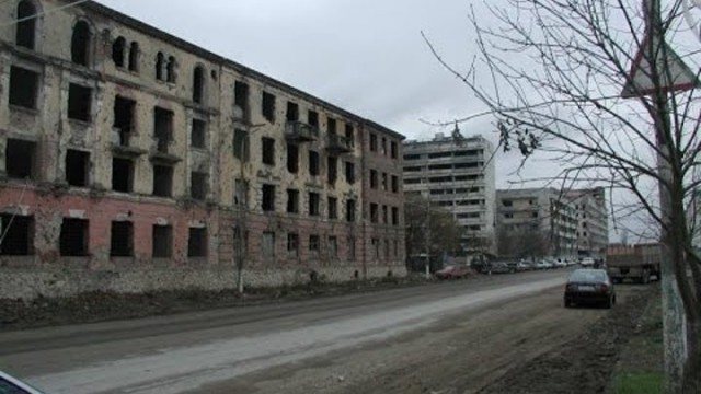 Загнивающий запад, вся правда 18+