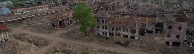 Алтайский тракторный завод в г.Рубцовск