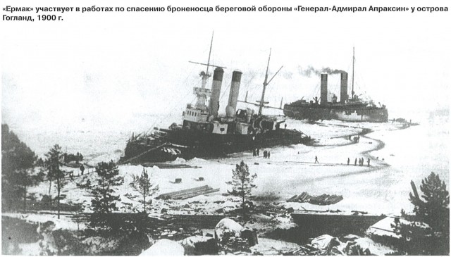 Остров Гогланд