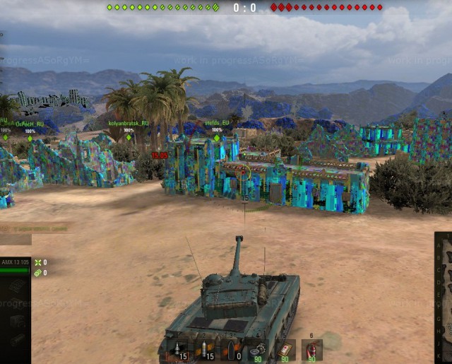 Wargaming 49