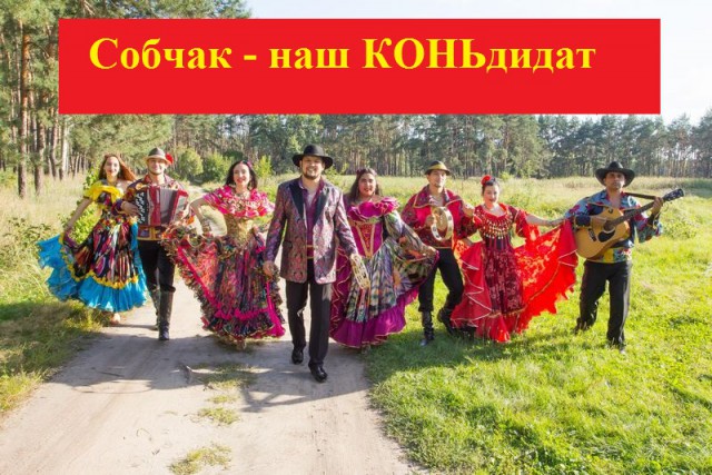 Экстренные гаджеты на случай ЕЁ президентства (и не только)