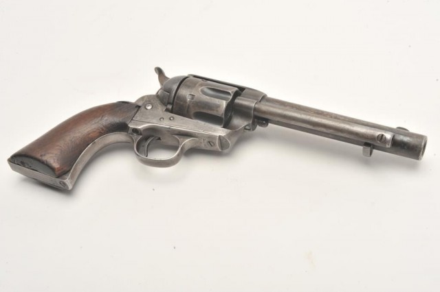 Пистолеты-револьверы. Немного gun-porn'а
