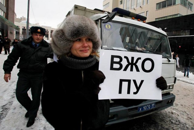 Подборка позитивных фото