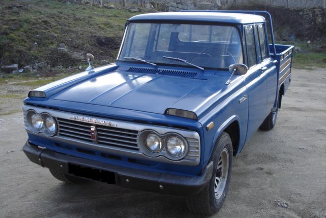 Шоу Автоэкзотика 2012