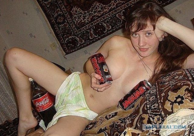 Фотомодели из глубинки